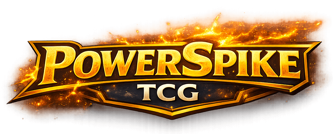 PowerSpike TCG